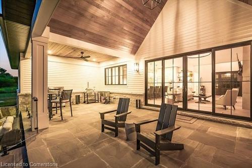 5020 First Line, Erin, ON -  With Exterior