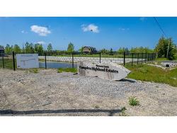 LOT 18 Vosburge Place  Lincoln, ON L0R 1G0