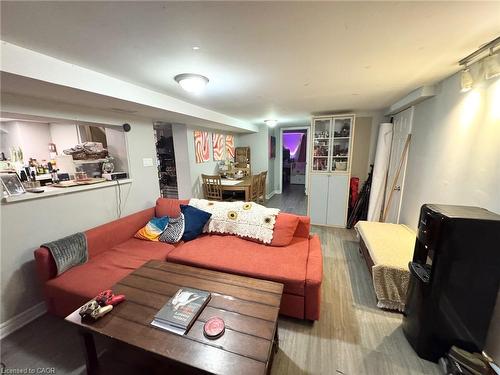 26 Grandfield Street, Hamilton, ON - Indoor