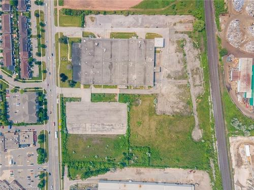 4445 Fairview Street, Burlington, ON 