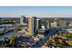 209-108 Garment Street  Kitchener, ON N2G 2B3