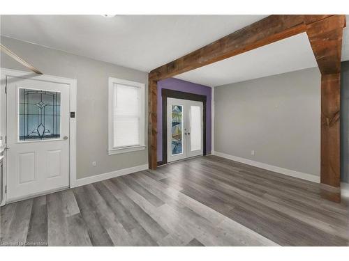 433 Lydia Street, Sarnia, ON - Indoor Photo Showing Other Room