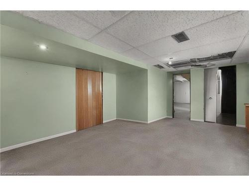 433 Lydia Street, Sarnia, ON - Indoor