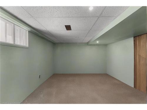 433 Lydia Street, Sarnia, ON - Indoor Photo Showing Other Room