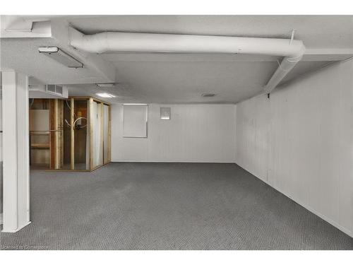 433 Lydia Street, Sarnia, ON - Indoor