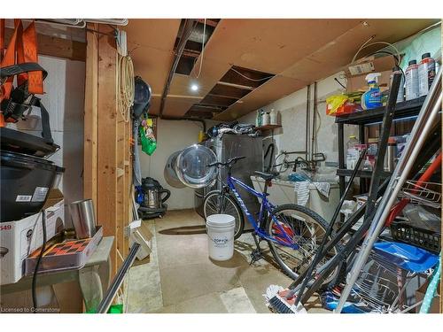 433 Lydia Street, Sarnia, ON - Indoor