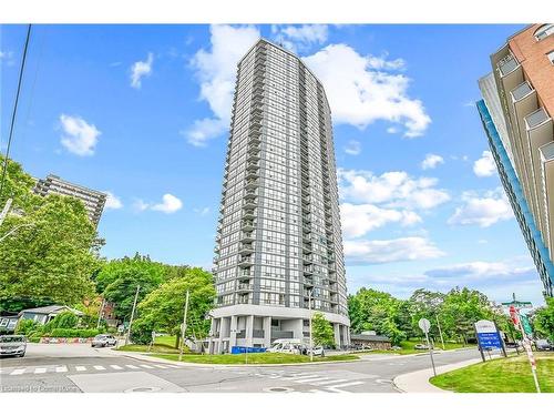 2908-150 Charlton Avenue E Hamilton, ON L8N 3X3