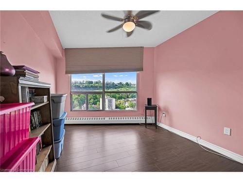 2908-150 Charlton Avenue E, Hamilton, ON - Indoor Photo Showing Other Room