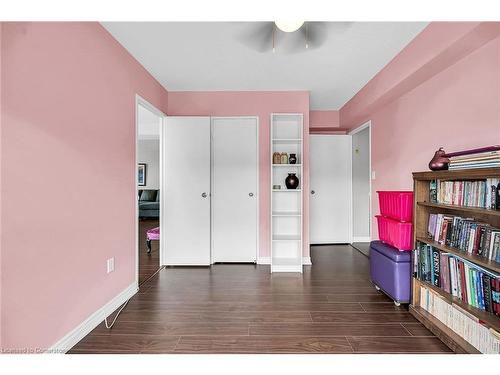 2908-150 Charlton Avenue E, Hamilton, ON - Indoor Photo Showing Other Room