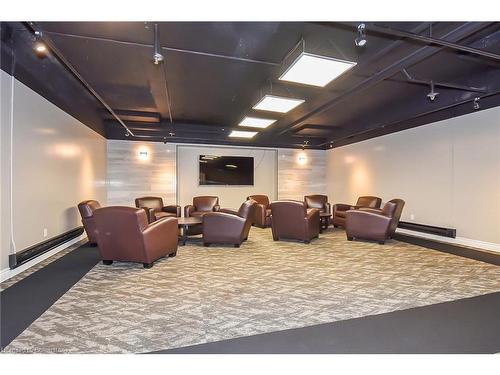 2908-150 Charlton Avenue E, Hamilton, ON - Indoor