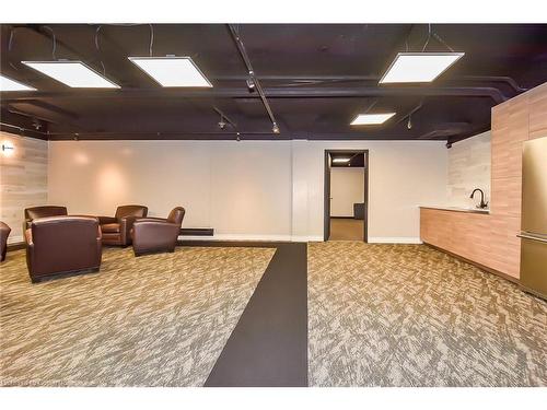 2908-150 Charlton Avenue E, Hamilton, ON - Indoor