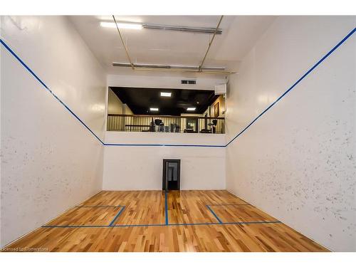 2908-150 Charlton Avenue E, Hamilton, ON - Indoor Photo Showing Other Room