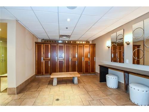 2908-150 Charlton Avenue E, Hamilton, ON - Indoor Photo Showing Other Room