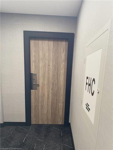 2908-150 Charlton Avenue E, Hamilton, ON - Indoor Photo Showing Other Room