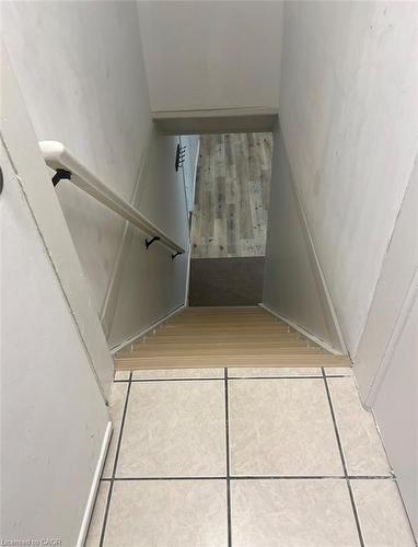 99 Brucedale Avenue E, Hamilton, ON - Indoor Photo Showing Laundry Room