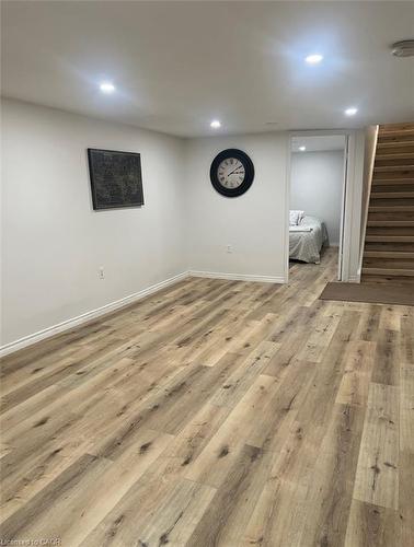 99 Brucedale Avenue E, Hamilton, ON - Indoor Photo Showing Other Room