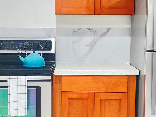 99 Brucedale Avenue E, Hamilton, ON - Indoor