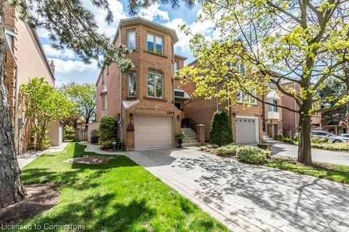2099 Blacksmith Lane  Oakville, ON L6M 3A3
