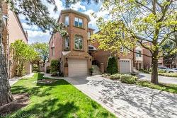 2099 Blacksmith Lane  Oakville, ON L6M 3A3