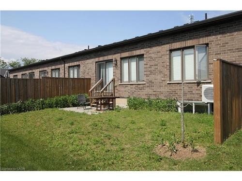 15 Meadowhawk Lane, Simcoe, ON - Outdoor