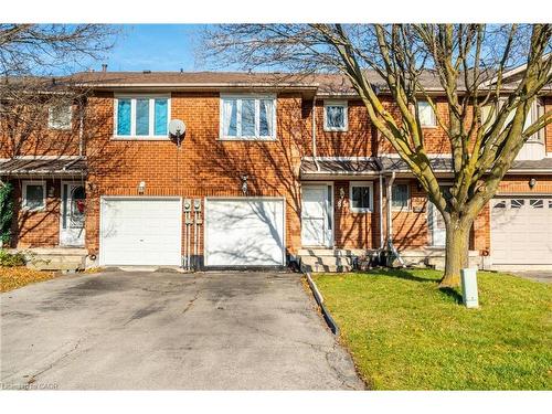 85 Royalvista Drive  Hamilton, ON L8W 3H4