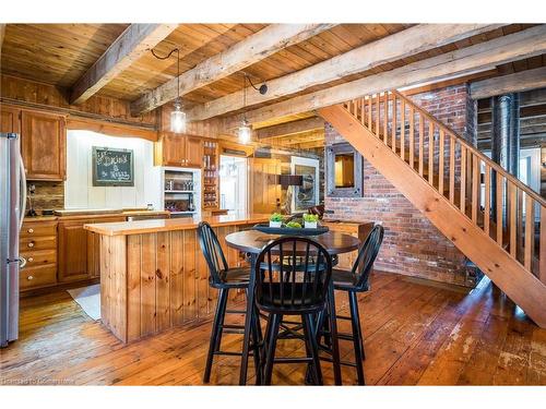 4 Buckingham Boulevard, Collingwood, ON - Indoor