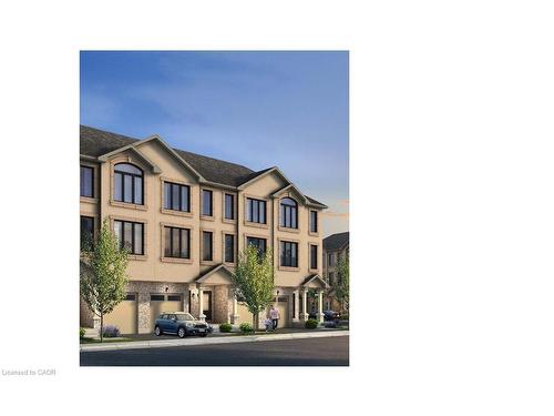 7 Swanson Lane  Barrie, ON L4N 3W2