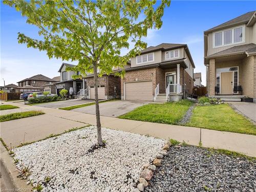 36 Sparrow Avenue, Cambridge, ON - Outdoor With Facade
