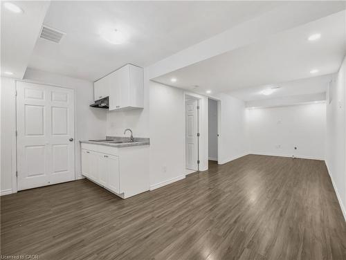 36 Sparrow Avenue, Cambridge, ON - Indoor