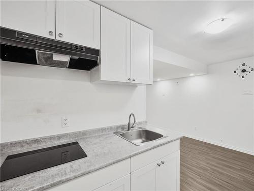 36 Sparrow Avenue, Cambridge, ON - Indoor Photo Showing Kitchen