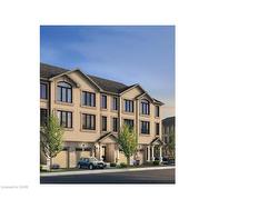 9 Swanson Lane  Barrie, ON L4N 3W2