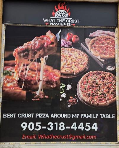 610 Upper James Street, Hamilton, ON 