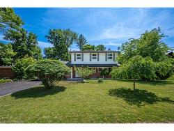 85 Robinhood Drive  Dundas, ON L9H 4G2