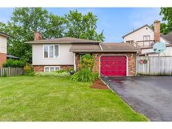 9 Valley Road  St. Catharines, ON L2S 1Y7