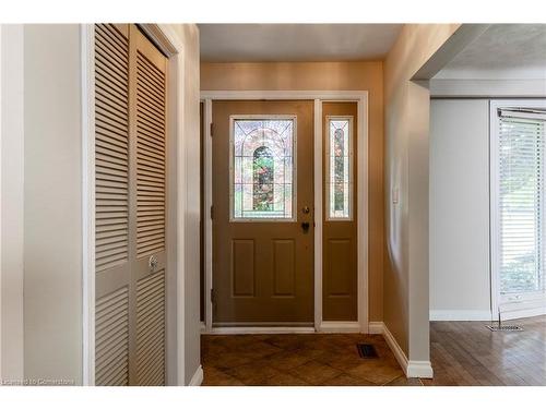 4245 Cedar Springs Road, Burlington, ON - Indoor Photo Showing Other Room