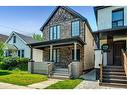 221 Rosslyn Avenue N, Hamilton, ON  - Outdoor With Facade 
