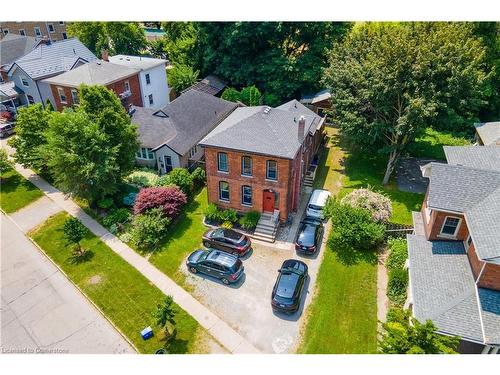 19 York Street  St. Catharines, ON L2R 6B7