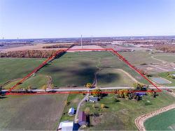 1639 Rosedene Road  West Lincoln, ON L0S 1C0