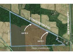 960 Regional Rd 2  West Lincoln, ON L0R 2A0