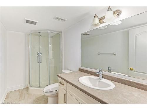 142 Stonebrook Way, Markdale, ON - Indoor Photo Showing Bathroom