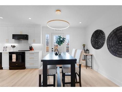 94 West 32Nd Street, Hamilton, ON - Indoor