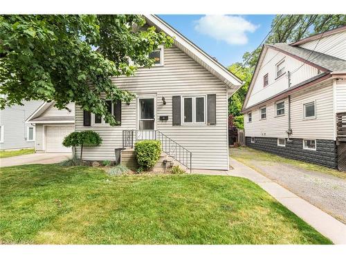 11 Grafton Avenue, Hamilton, ON - Outdoor