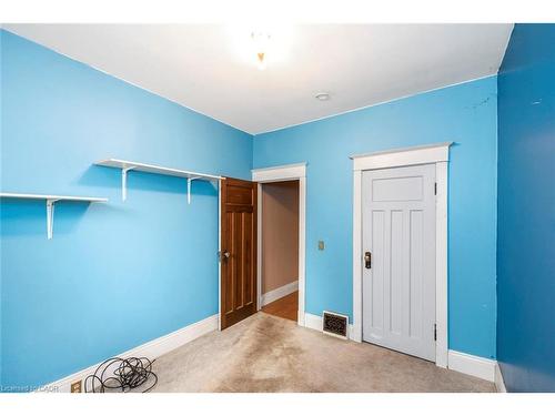 11 Grafton Avenue, Hamilton, ON - Indoor