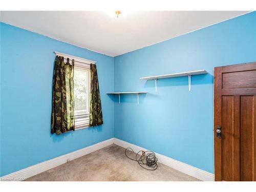 11 Grafton Avenue, Hamilton, ON - Indoor