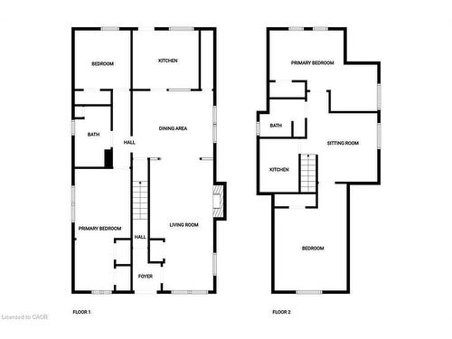 11 Grafton Avenue, Hamilton, ON - Other