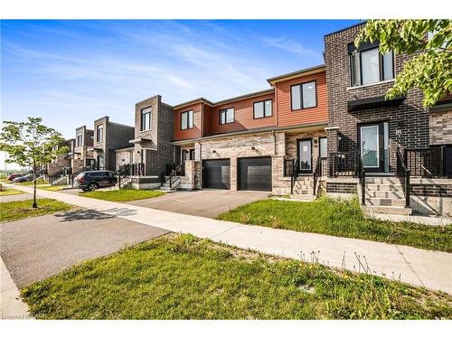 79 Gateland Drive, Barrie, ON - Outdoor With Facade