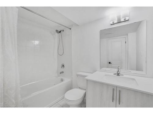 79 Gateland Drive, Barrie, ON - Indoor Photo Showing Bathroom