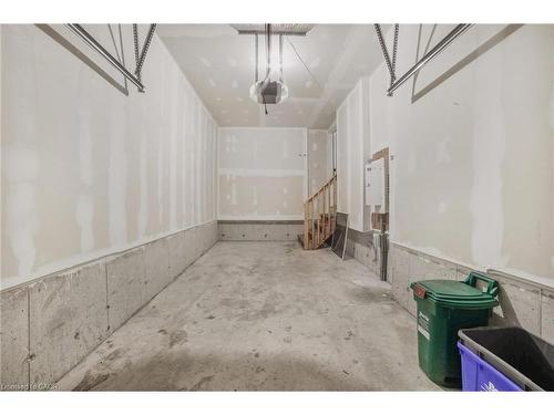 79 Gateland Drive, Barrie, ON - Indoor