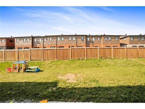 79 Gateland Drive, Barrie, ON - Outdoor