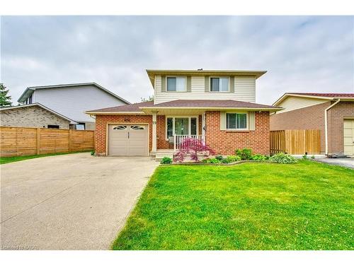 59 Commerford Street  Thorold, ON L2V 4X3